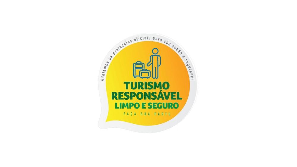 Hotel Vila Rica Campinas Кампинас Экстерьер фото